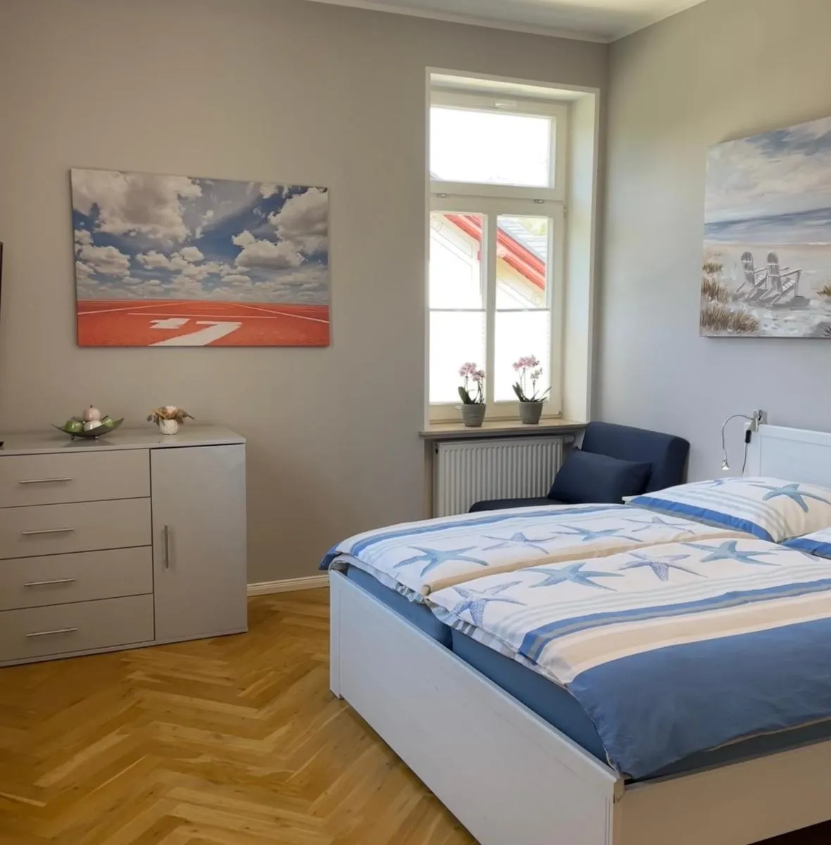 Image 3 of Helle Terrassenwohnung in Traumlage von Dresden