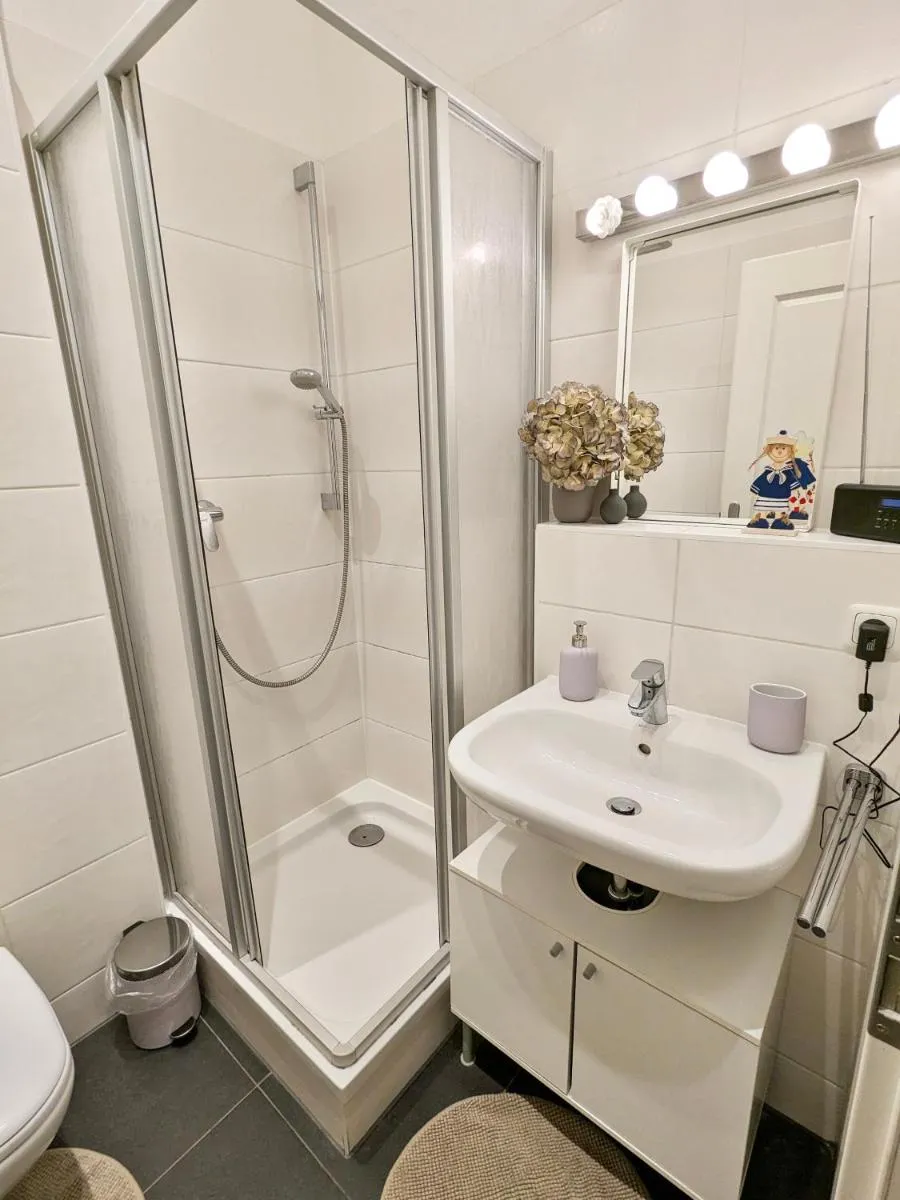 Image 6 of Helles Geräumiges Appartement – 10 Min zur Neustadt – Kostenloses Parken – Dresden365