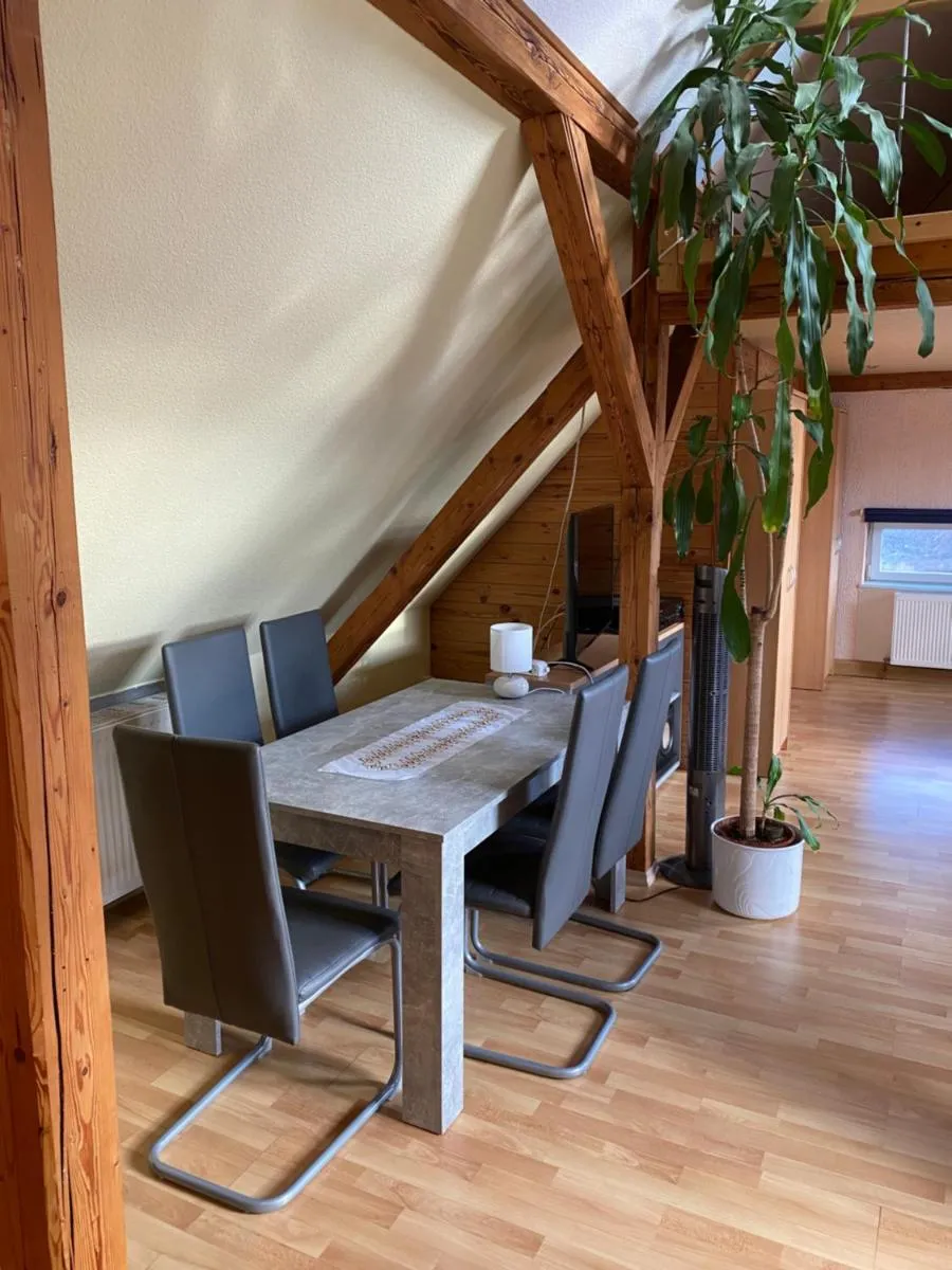 Image 3 of Helles und charmantes Loft mit herrlichem Blick