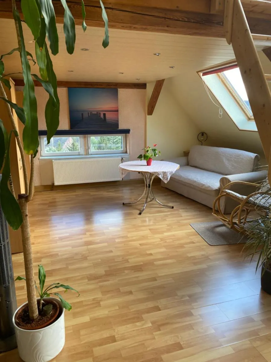 Image 4 of Helles und charmantes Loft mit herrlichem Blick