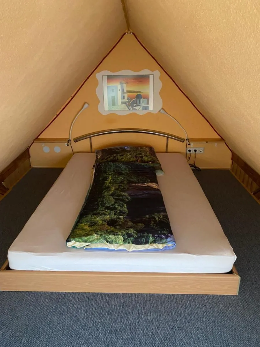 Image 1 of Helles und charmantes Loft mit herrlichem Blick