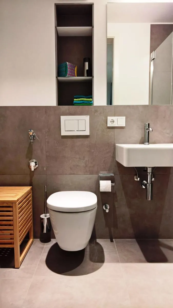 Image 3 of Hochlandappartement