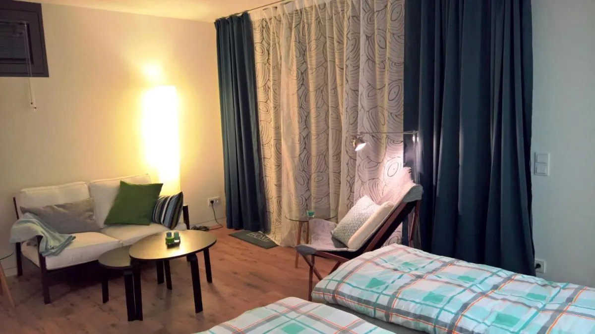 Image 6 of Hochlandappartement