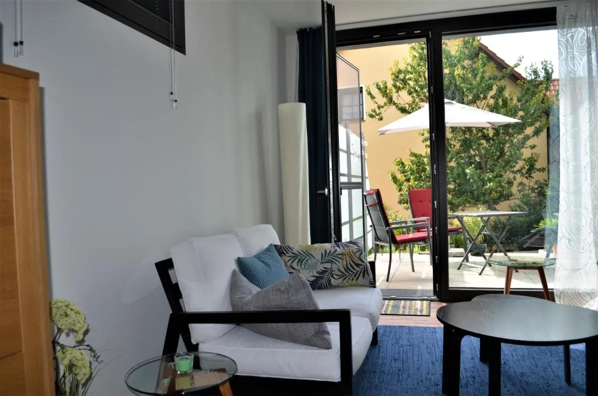 Image 2 of Hochlandappartement