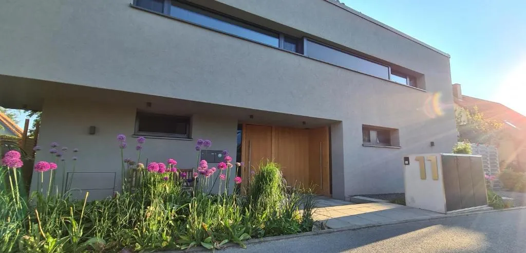 Image of Hochlandappartement