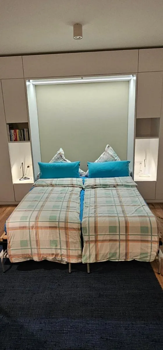 Image 1 of Hochlandappartement