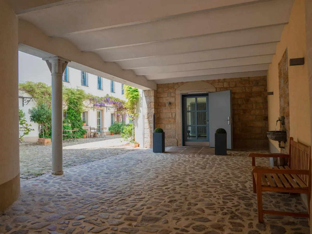Image 1 of Hofgarten 1824 Hotel garni