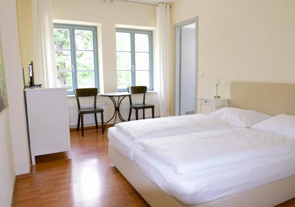 Image 2 of Hofgarten 1824 Hotel garni