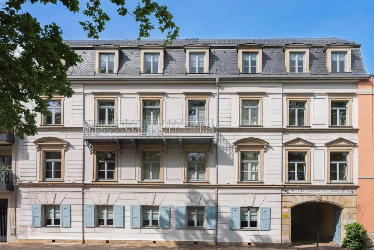 Image 5 of Hofgarten 1824 Hotel garni