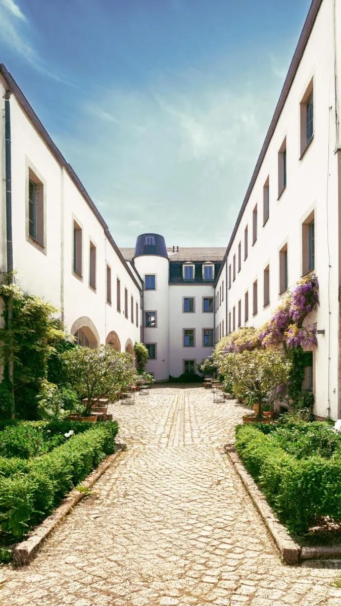 Image 3 of Hofgarten 1824 Hotel garni