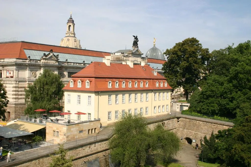 Image of Hofgärtnerhaus