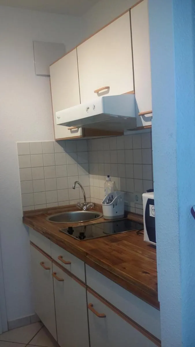 Image 3 of Holiday Apartment Zwinger