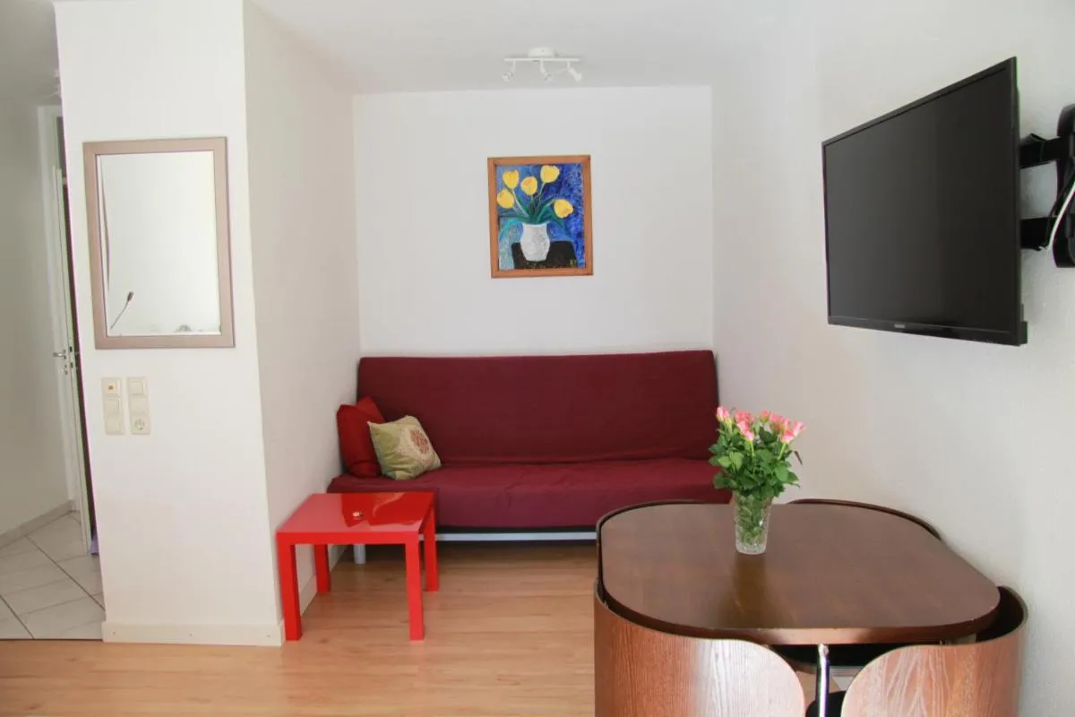 Image 4 of Holiday Apartment Zwinger