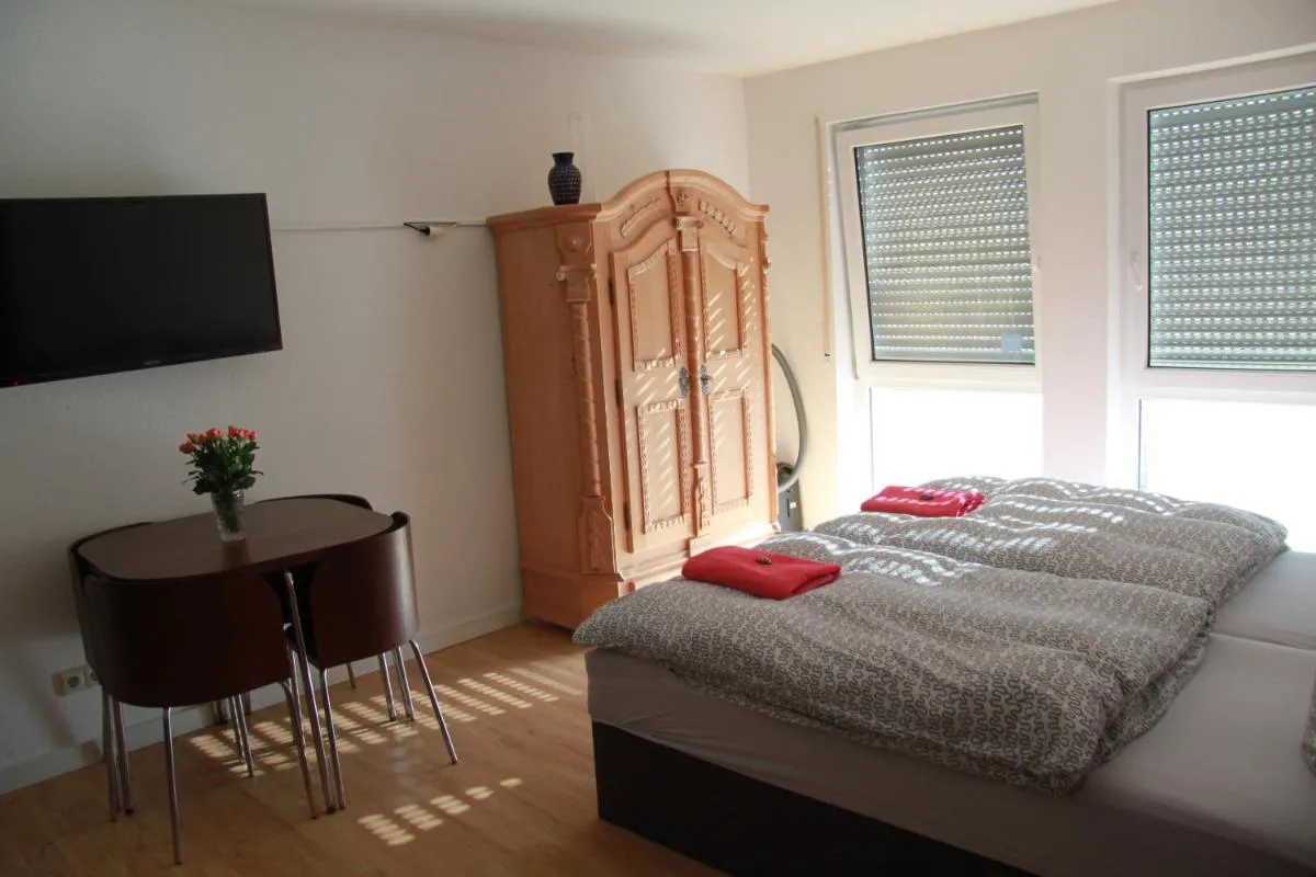 Image 6 of Holiday Apartment Zwinger