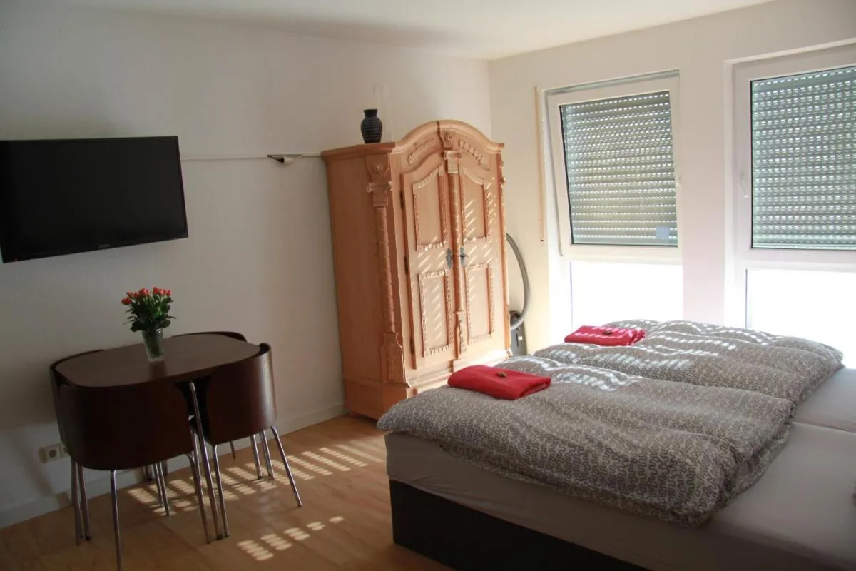 Image 1 of Holiday Apartment Zwinger