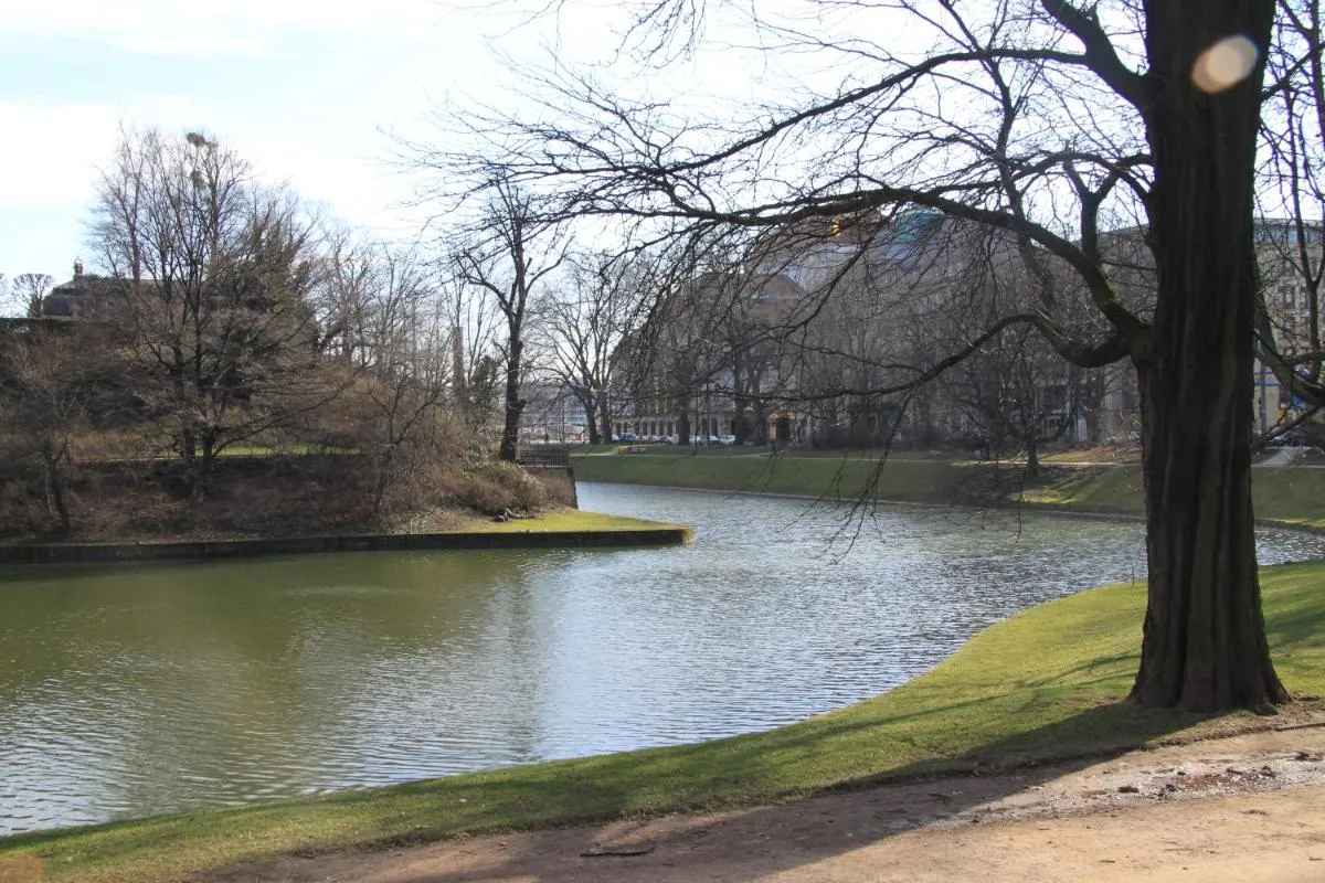 Image 5 of Holiday Apartment Zwinger