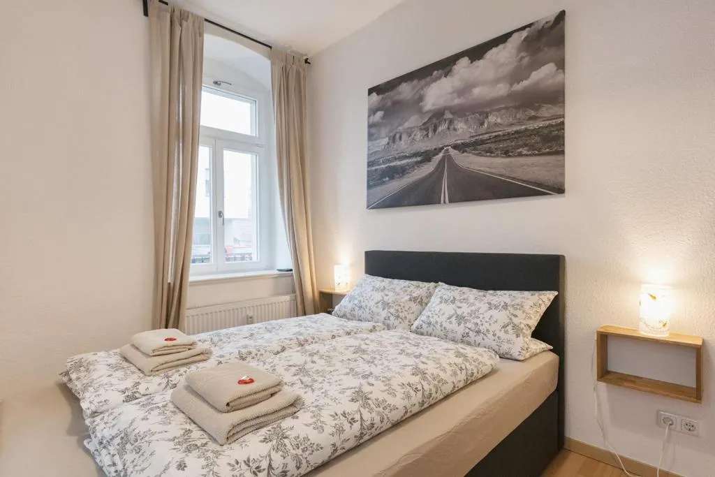 Image of Holiday Home With EV-Station & Netflix
