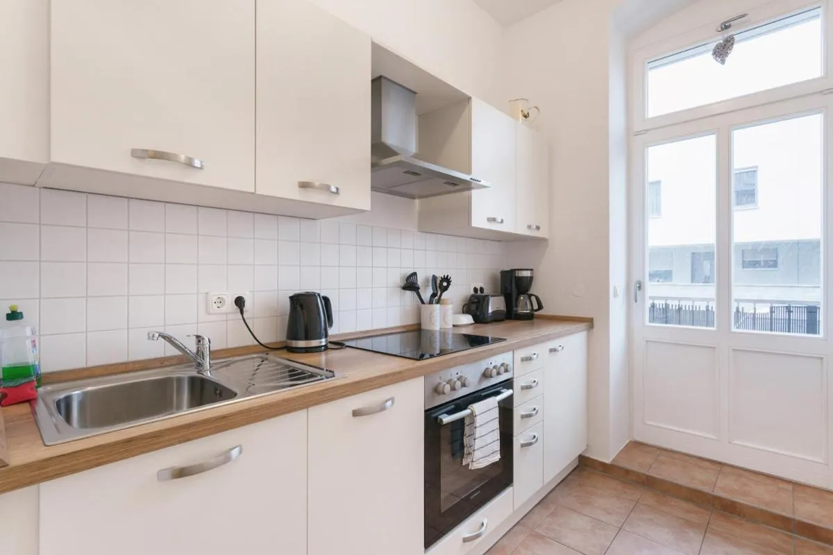 Image 6 of Holiday Home With EV-Station & Netflix