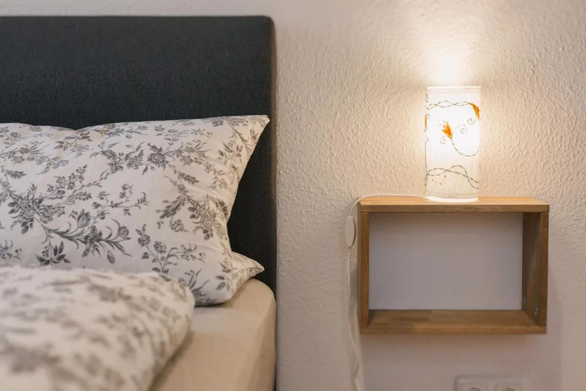Image 1 of Holiday Home With EV-Station & Netflix