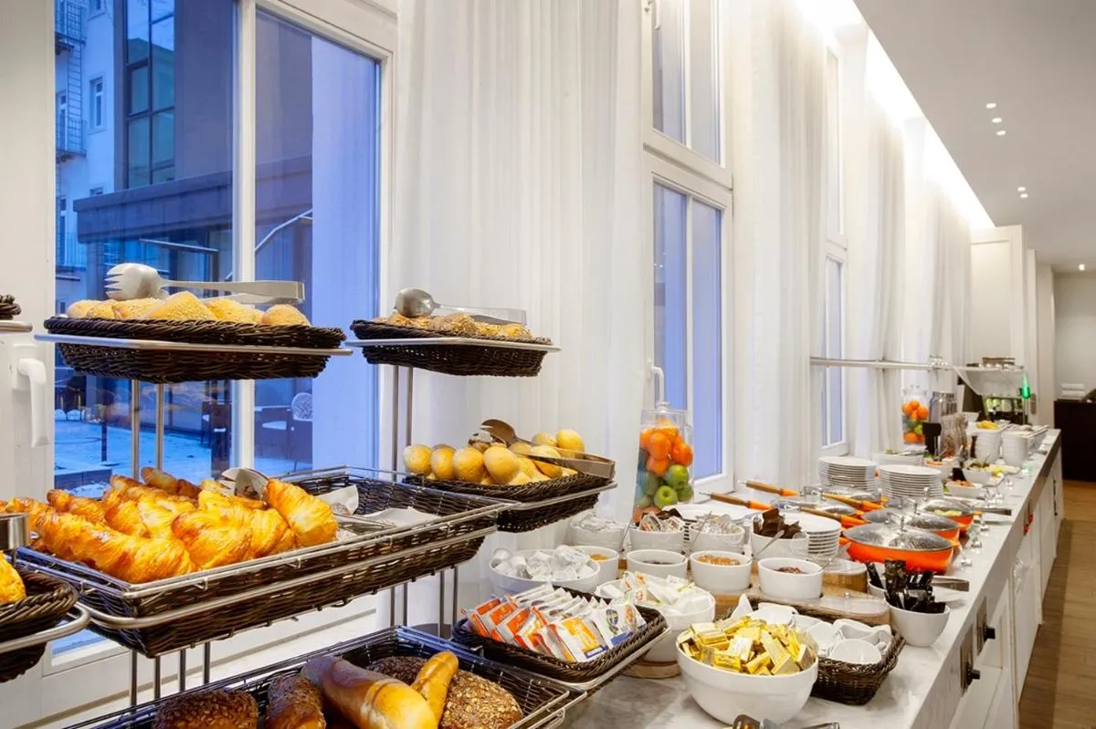 Image 3 of Holiday Inn Dresden – Am Zwinger by IHG
