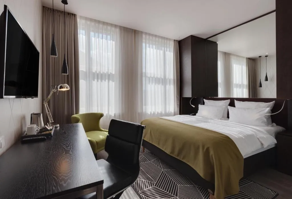 Image of Holiday Inn Dresden – Am Zwinger by IHG