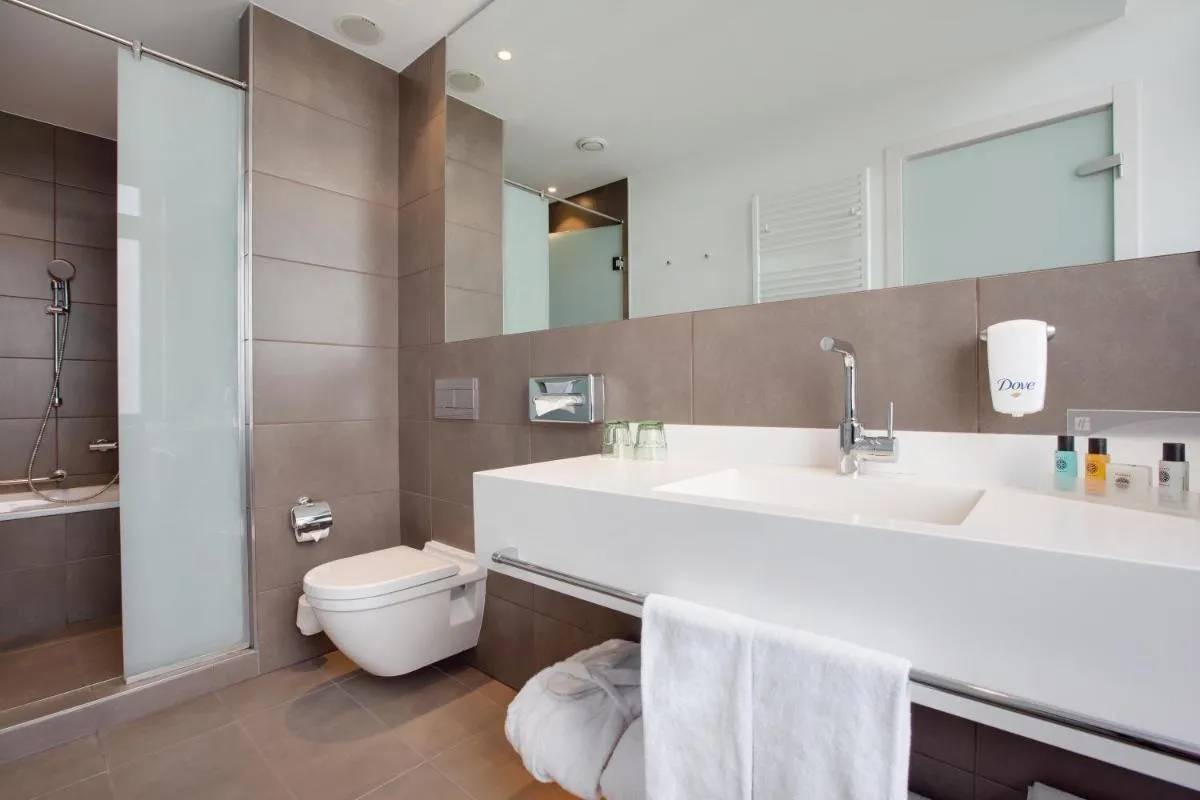 Image 5 of Holiday Inn Dresden – Am Zwinger by IHG
