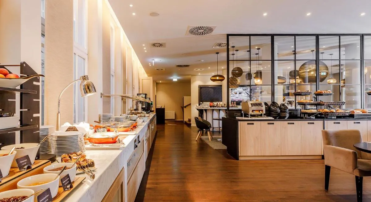 Image 1 of Holiday Inn Dresden – Am Zwinger by IHG
