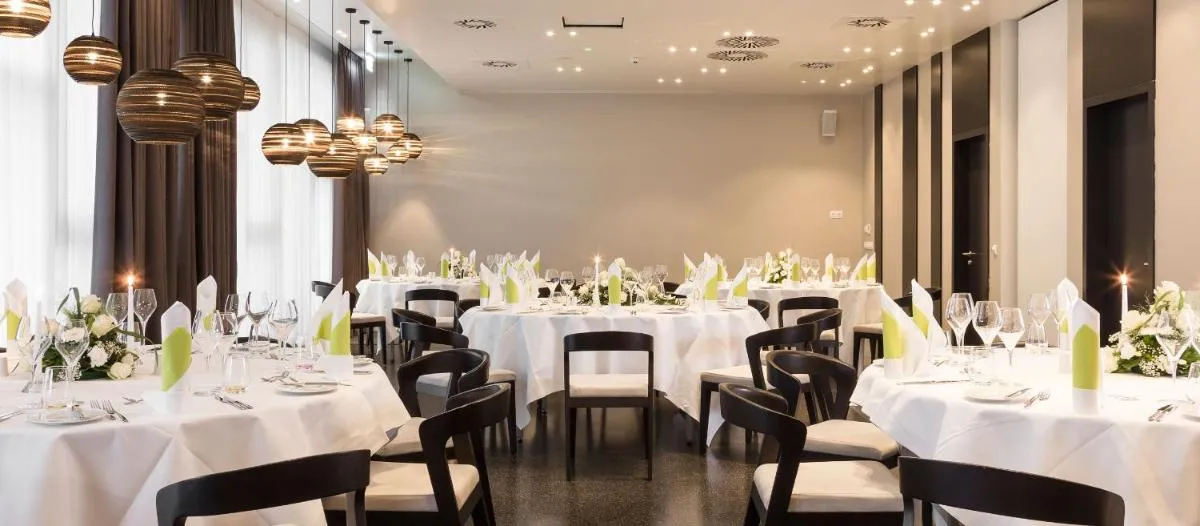 Image 4 of Holiday Inn Dresden – Am Zwinger by IHG