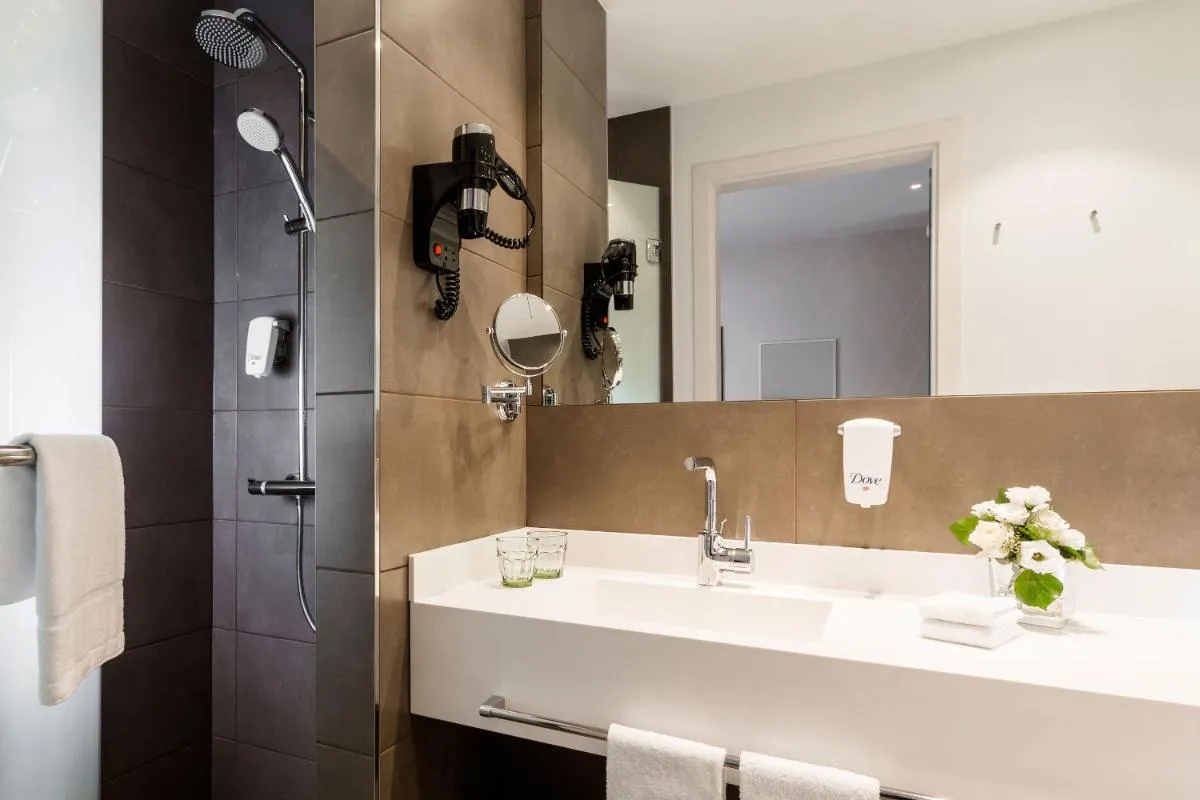 Image 2 of Holiday Inn Dresden – Am Zwinger by IHG