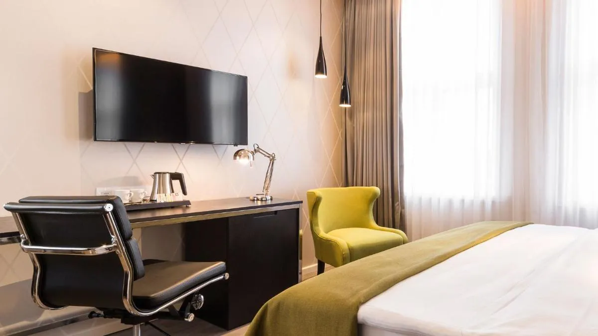 Image 6 of Holiday Inn Dresden – Am Zwinger by IHG