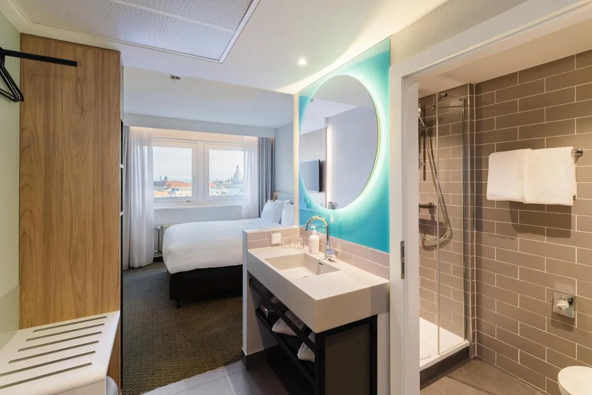 Image 3 of Holiday Inn Express Dresden Zentrum by IHG