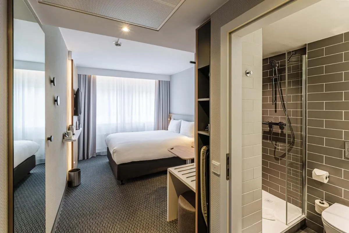 Image 2 of Holiday Inn Express Dresden Zentrum by IHG