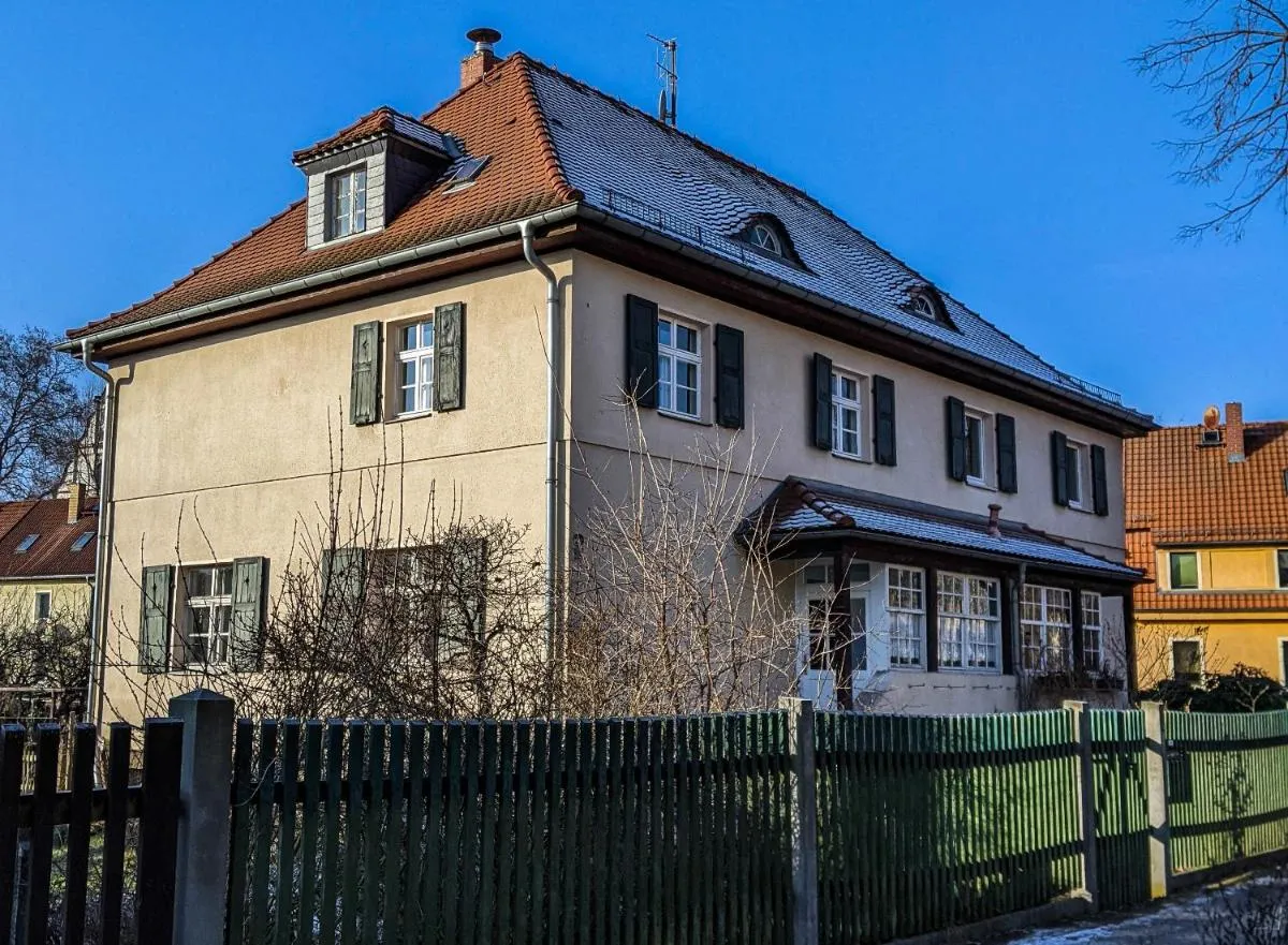 Image 4 of Holiday in quiet quarter, 20 min to city center