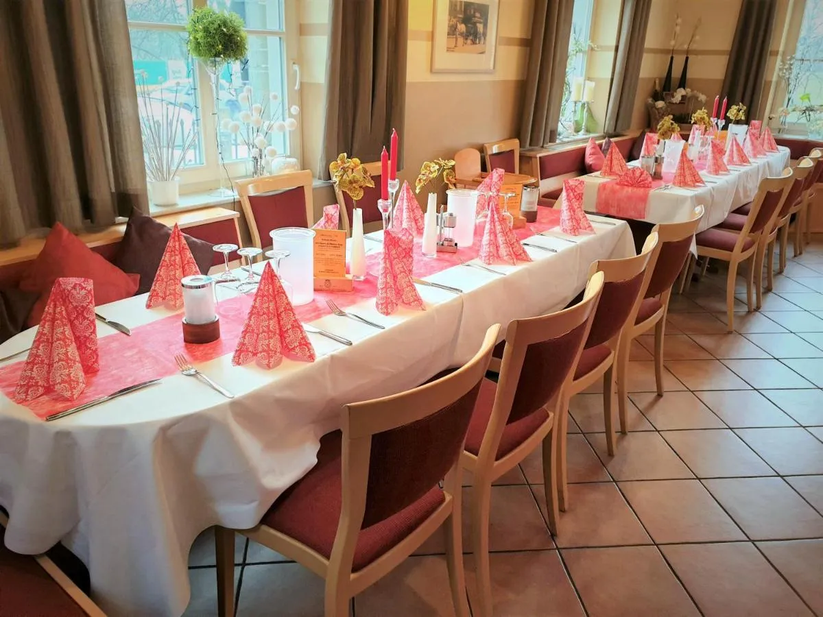 Image 3 of Hotel Alttolkewitzer Hof