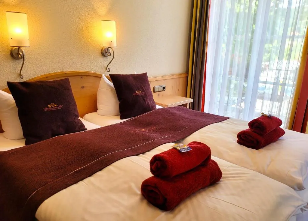 Image of Hotel Alttolkewitzer Hof