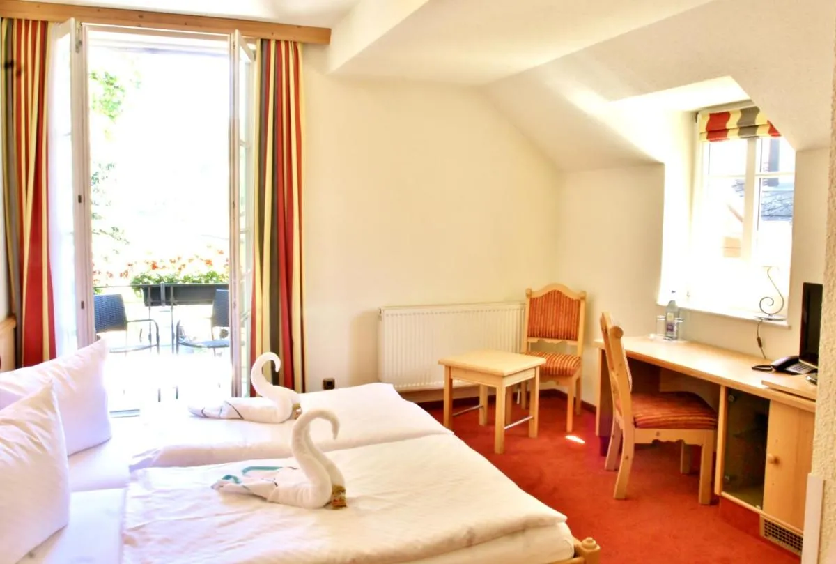 Image 4 of Hotel Alttolkewitzer Hof