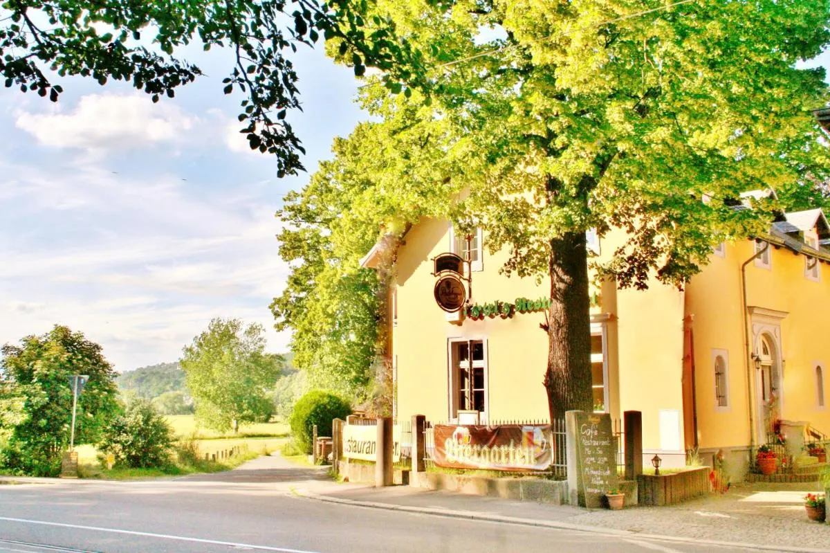 Image 1 of Hotel Alttolkewitzer Hof