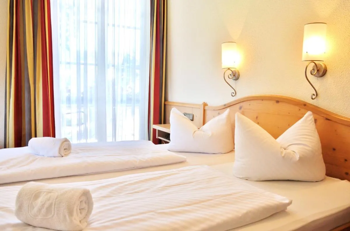Image 2 of Hotel Alttolkewitzer Hof