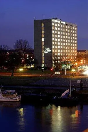 Image 4 of Hotel Am Terrassenufer
