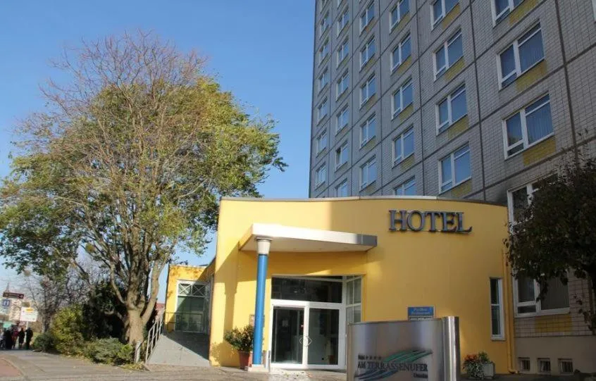 Image 1 of Hotel Am Terrassenufer