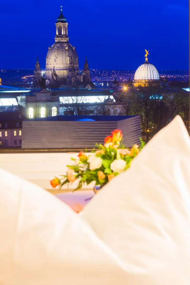 Image 3 of Hotel Am Terrassenufer