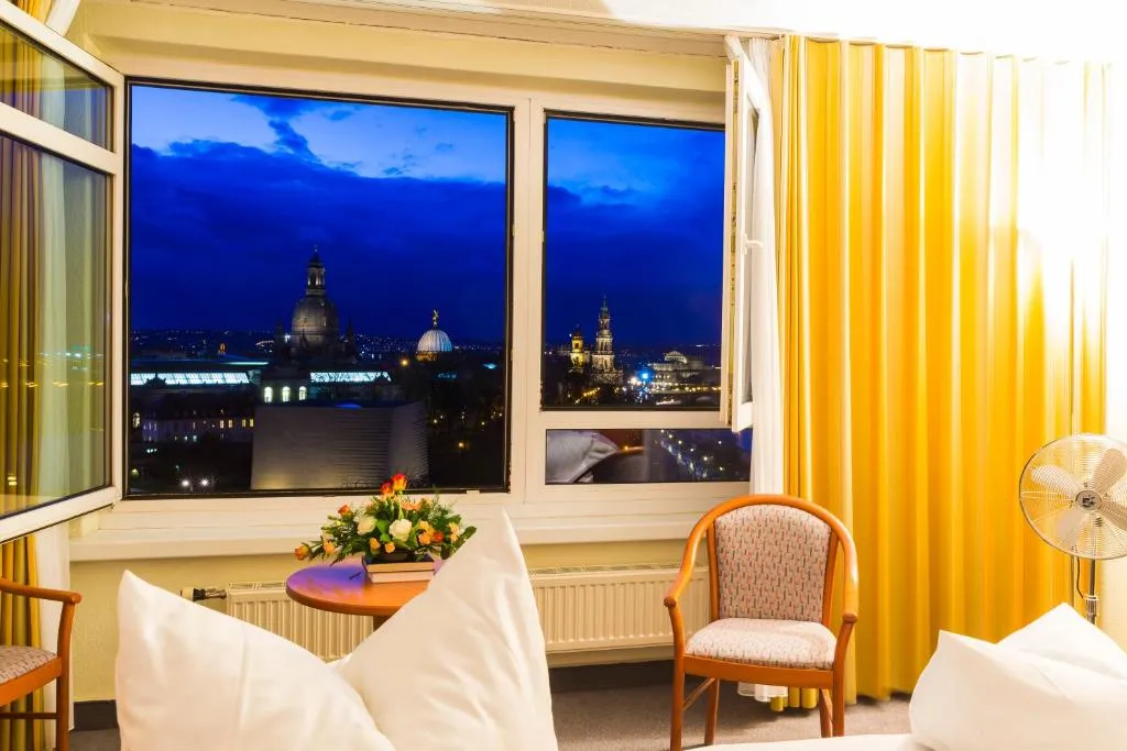 Image of Hotel Am Terrassenufer