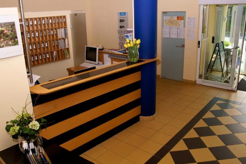 Image 6 of Hotel Am Weberplatz