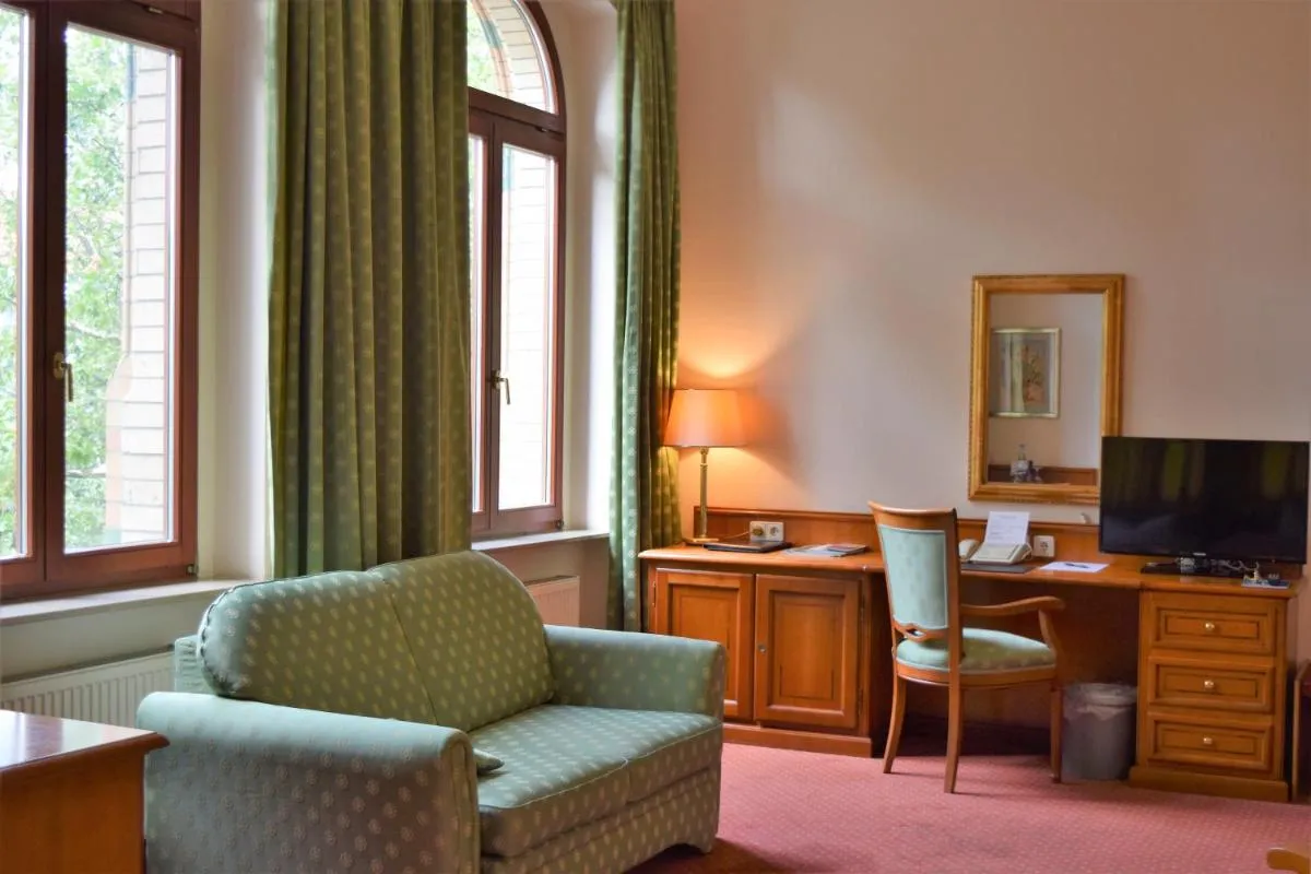 Image 4 of Hotel Artushof