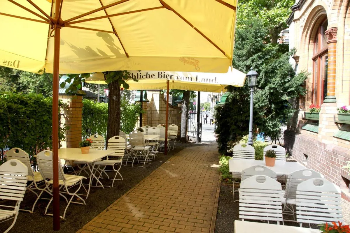 Image 5 of Hotel Artushof