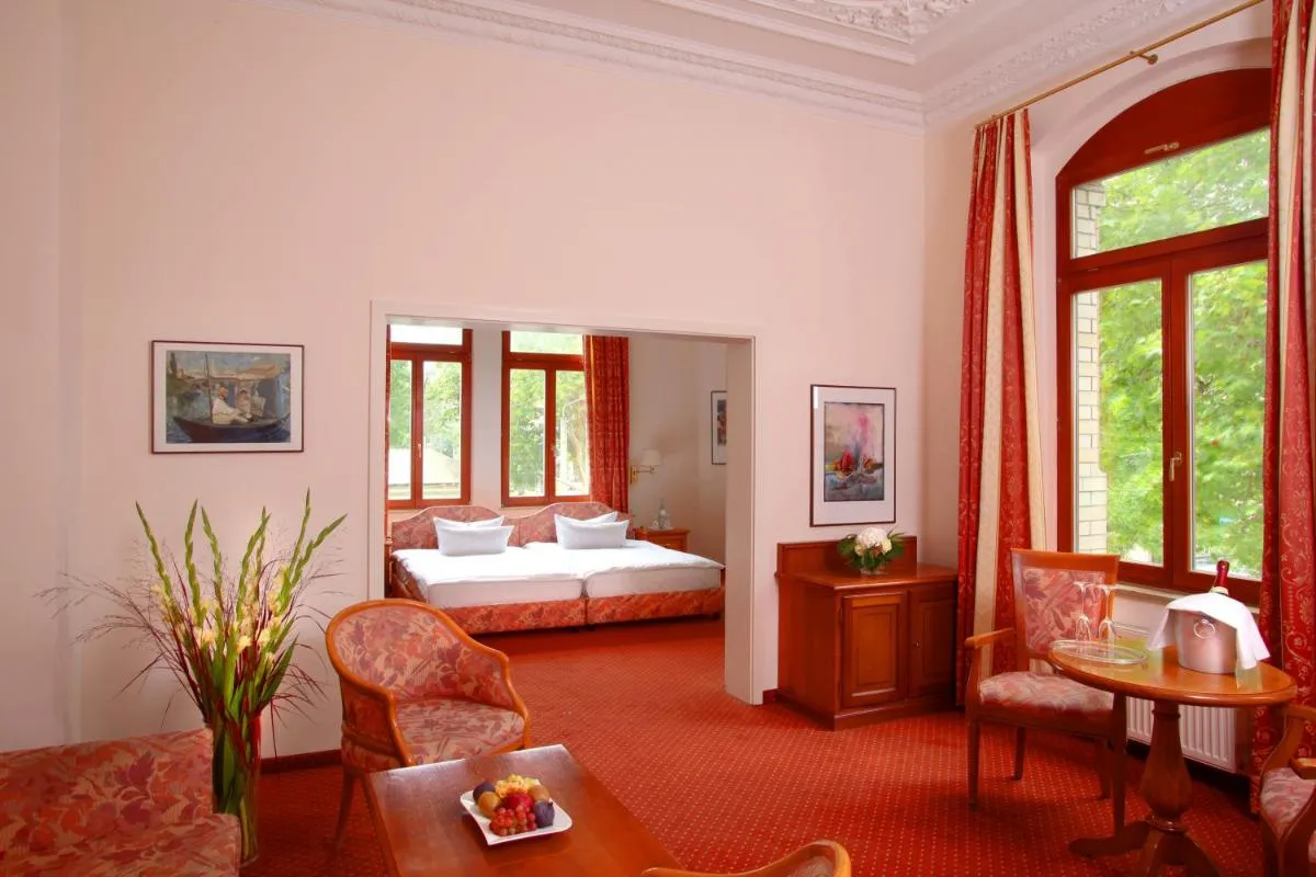 Image 6 of Hotel Artushof