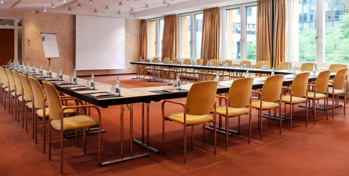 Image 6 of Hotel Elbflorenz Dresden