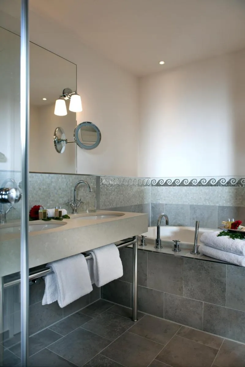 Image 3 of Hotel Elbflorenz Dresden