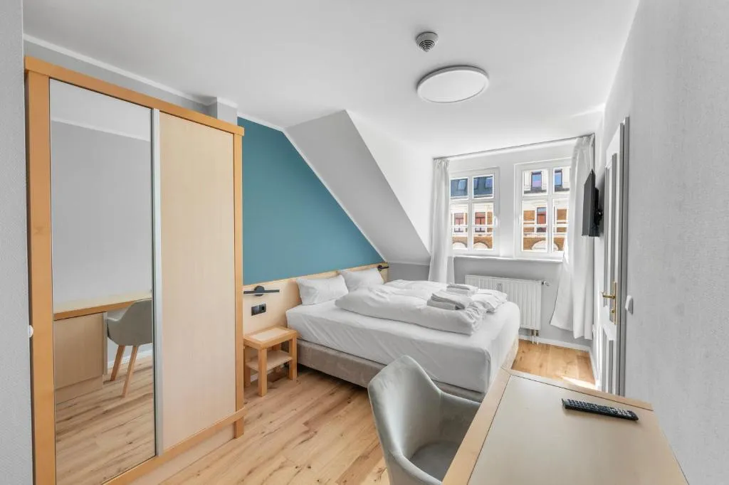 Image of Hotel Friedrichstadt