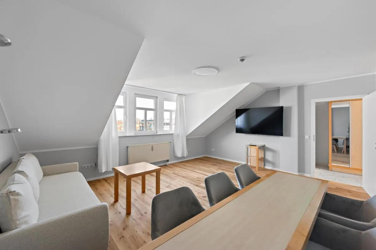 Image 4 of Hotel Friedrichstadt